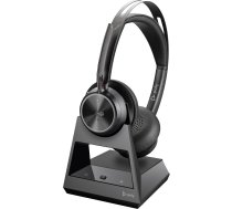 HP Poly Voyager Focus 2-M MS Headset | 77Y90AA  | 197029610027