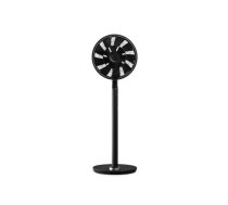 Duux | Fan | Whisper Flex Ultimate | Stand Fan | Black | Diameter 34 cm | Number of speeds 30 | Oscillation | 3-32 W | Yes | DXCF14  | 8716164994131 | WLONONWCRCRH5