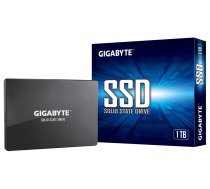 GIGABYTE 1TB SATA3 2.5inch SSD | GP-GSTFS31100TNTD  | 4719331804565