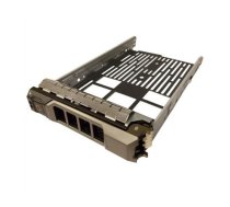 Dell PowerEdge Server 12G 13G Hard Drive Carrier 3.5" (12G/13G R330 R430 R530 R730) | Dell | KG1CH  | 2000000780467