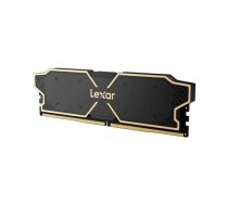 MEMORY DIMM 32GB DDR5-6000/K2 LD5U16G60C32LG-RGD LEXAR | LD5U16G60C32LG-RGD  | 843367132621