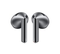 Samsung Galaxy Buds 3 R530 Silver | SM-R530NZAAEUE  | 8806095645896 | AKGSA1SBL0064