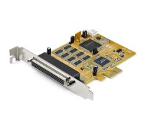 8-PORT PCI EXPRESS RS232 CARD/ADAPTER CARD - PCIE TO SERIAL | PEX8S1050  | 0065030888295 | WLONONWCRCRPY