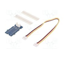 Module: adapter; header strips,module; Grove; prototype board | SEEED-101020035  | PROTOSHIELD