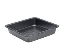 RECTANGULAR BAKEWARE/25.5X25.5X5CM 96115 RESTO | 96115  | 4260403577684