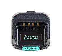 Hytera CH10L34 Smart Dual-Unit Battery desktop charger including EU-Power Adapter -- for HP605, HP685, HP705, HP785, PT590 | HYT667  | CH10L34