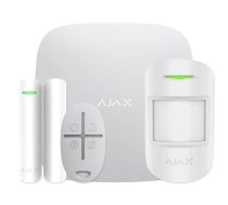 ALARM SECURITY STARTERKIT/WHITE 38168 AJAX | 38168  | 4823114015755