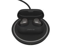 In-ear headphones Jabra Elite 85t Wireless In-Ear Bluetooth Black | 100-99190000-60  | 5707055050695 | AKGJABSBL0027