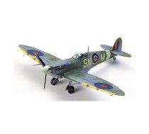 TAMIYA Supermarine Spitf ire Mk.Vb/Mk.Vb | JPTMYL0CN019591  | 4950344607563 | 60756