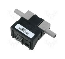 Sensor: gas flow; 8÷15VDC,10VDC; 30 SCCM; -20÷85°C | AWM3150V  | AWM3150V