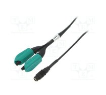 Soldering iron: hot microtweezers; 14W; 1.2m; Nano | JBC-NP115-A  | NP115-A