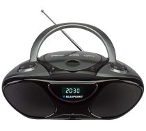 Blaupunkt BB14BK FM/CD/MP3/AUX | T-MLX21035  | 5901750502309