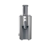 Braun | Juicer | J700 Multiquick 7 | Type Juicer maker | Stainless steel | 1000 W | Number of speeds 2 | J700  | 4210201045267