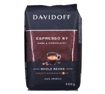 Davidoff Espresso 57 Intense Coffee Bean 500 g | KIHDAVKZI0003  | 4006067920271 | KIHDAVKZI0003