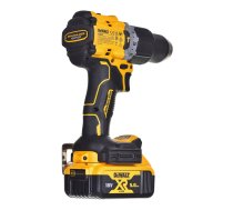 DeWALT Triecienurbjmašīna 18V 2X5Ah TSTAK | DCD805P2T | 5035048750063 | NAKDEWWWK0055