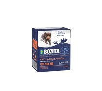 Bozita 00004260 dogs moist food Salmon Adult 370 g | DLZBZTKMP0003 | 7300330042606 | DLZBZTKMP0003