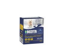 Bozita 4262 dogs moist food Chicken Adult 370 g | DLZBZTKMP0005 | 7300330042620 | DLZBZTKMP0005