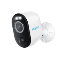 Reolink Argus Series B330 - 5MP Outdoor Battery Camera, Person/Vehicle Detection, Color Night Vision, 5/2.4 GHz Wi-Fi | Argus Series B330  | 6975253983162 | CIPRLNKAM0103