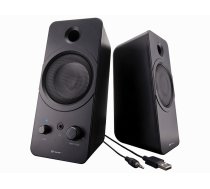 Speakers Tracer 2.0 Mark USB Bluetooth 12W TRAGLO46370 | TRAGLO46370  | 5907512863855 | WLONONWCRCSDI