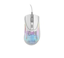 Glorious Gaming Glorious Model D 2 Wired - Matte White | GAMO-1225 | 0810069975726 | WLONONWCRCYBM