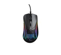 Glorious Gaming Glorious Model D 2 Wired - Matte Black | GAMO-1224 | 0810069975719 | WLONONWCRCYDS