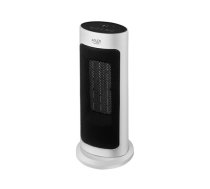 Adler Tower Fan Heater with Timer AD 7738 Ceramic, 2000 W, Number of power levels 2, Suitable for rooms up to 25 m², White (AD 7738) | AD 7738  | 5903887807340