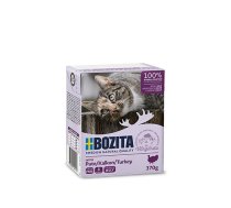 Bozita 4919 cats moist food 370 g | DLZBZTKMK0017 | 7300330049193 | DLZBZTKMK0017