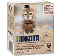 Bozita 4934 cats moist food 370 g | DLZBZTKMK0012 | 7300330049346 | DLZBZTKMK0012
