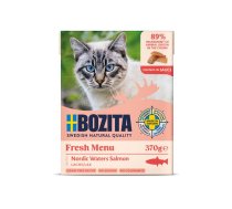 Bozita Feline Salmon | DLZBZTKMK0013 | 7300330049339 | DLZBZTKMK0013