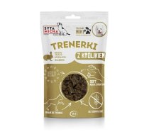 SYTA MICHA Treats with rabbit - dog treat - 80g | DLPSMHPRZ0029 | 5904347462369 | DLPSMHPRZ0029