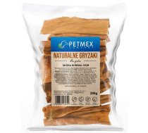 PETMEX Horse skin - dog treat - 200g | DLPPTXPRZ0043 | 5902808164777 | DLPPTXPRZ0043