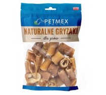 PETMEX Pork skin crisps - dog treat - 200g | DLPPTXPRZ0047  | 5905279194182 | DLPPTXPRZ0047