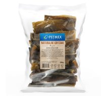 PETMEX Wild boar skin - dog treat - 500g | DLPPTXPRZ0035 | 5902808160878 | DLPPTXPRZ0035