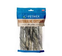 PETMEX Cod skin twist - dog treat - 200g | DLPPTXPRZ0036 | 5902808165095 | DLPPTXPRZ0036