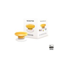 Fibaro The Button panic button Wireless Alarm | FGPB-101-4 ZW5  | 5905279987203 | INDFIBCZU0027