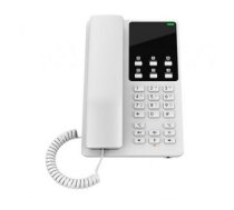 Grandstream Networks GHP620W IP phone White 2 lines LCD Wi-Fi | GHP620W  | 6947273704300 | WLONONWCRCRU3