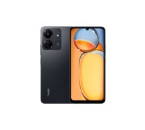 Xiaomi Redmi 13C 5G (Starry Black) DS 6.74“ IPS LCD 720x1600/2.2GHz&2.0GHz/128GB/4GB RAM/MIUI 14/microSDXC/WiFi,BT,5G,MZB0GXMEU | Xiaomi | 55473  | 6941812776049