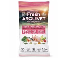 ARQUIVET Fresh Chicken and fish - dry dog food - 100g | DLPARQKAS0017  | 8435117891210 | DLPARQKAS0017