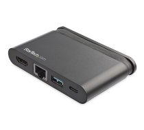 USB-C ADAPTER - 4K HDMI 2XUSB/. | DKT30CHCPD  | 0065030879187 | WLONONWCRCMYL