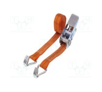 Fastening belt; L: 2m; Width: 25mm; 1000kg | PAS000115  | H1T2MMP