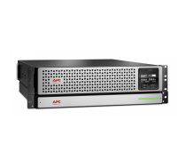 SRTL3000RMXLI-NC Smart RT3000VA 3U LI-ion NMC | AUAPCO2USRTL3RN  | ABEAN-AU60741 | SRTL3000RMXLI-NC