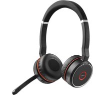 JABRA Evolve 75 SE Link380a UC Stereo | 7599-848-109  | 5706991026498