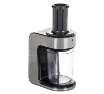 WMF KULT X electric food chopper 1.25 L Black,Chrome,Transparent 80 W | Kult X  | 4211129127875 | AGDWMFROK0001