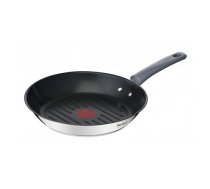 Tefal Daily Cook G7314055 frying pan Grill pan Round | G7314055  | 3168430320178 | AGDTEFGAR0576