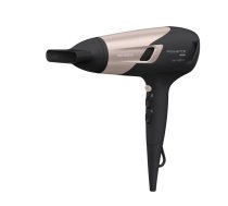 Rowenta Studio Dry Glow  2100 W  melna/roza | CV5831  | 3121040079201