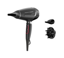 Rowenta K/Pro Stylist CV887LF0 hair dryer 2200 W Black | CV 887L  | 3121040085325 | AGDROWSUS0090