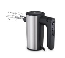 WMF Kult X 0416560011 Hand mixer 400 W Black, Metallic | 04.1656.0011  | 4211129131285 | AGDWMFMIB0010