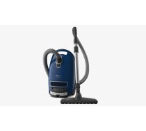 Bagged hoover Complete C3 Parquet marine navy blue | Complete C3 Parquet Power Line  | 4002516555322 | AGDMIEODK0005