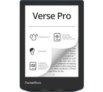 PocketBook Verse Pro E-Grāmata | PB634-A-WW | 7640152094965 | MULPKBCZE0090
