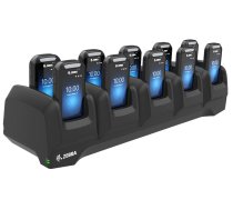 EC30 10 SLOT CHARGE CRADLE. CHARGES UP TO 10 DEVICES IN THE SAME CRADLE. | CRD-EC30-10SC1-01  | 8596375196995 | WLONONWCRCLDN